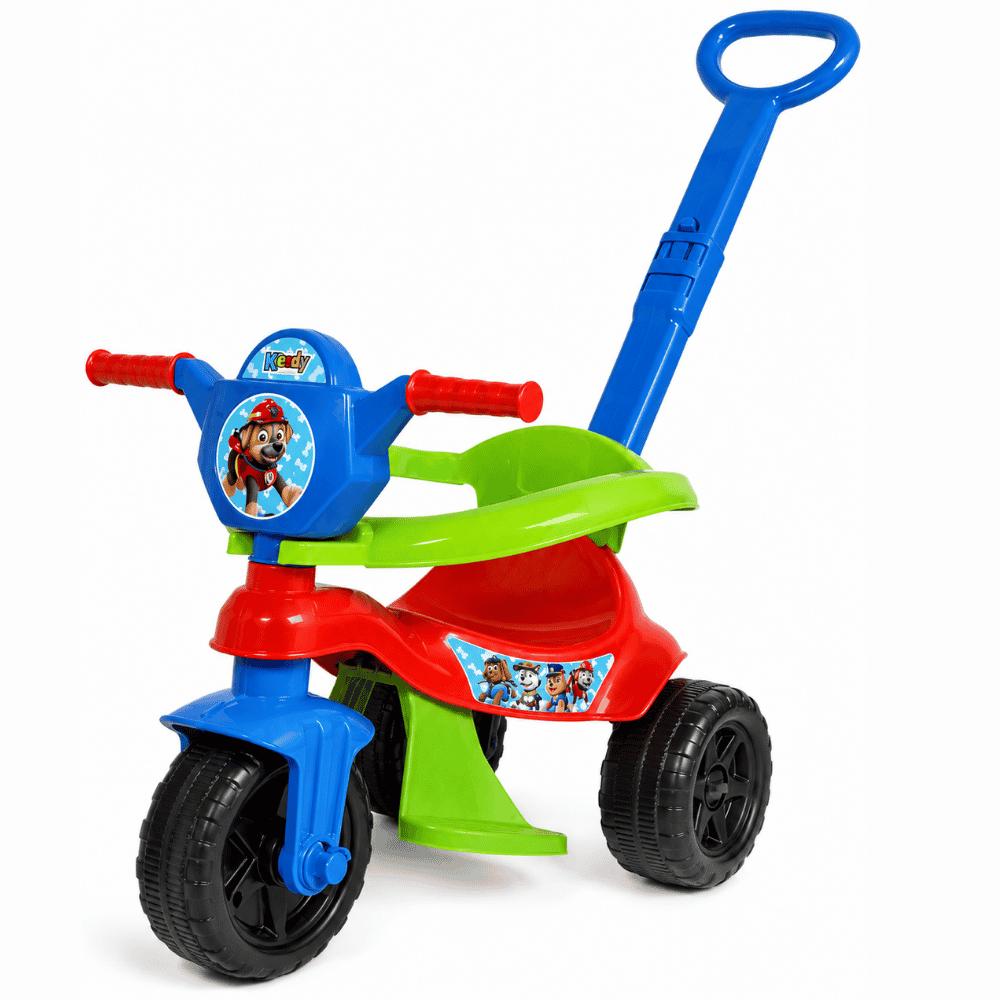 Kemtoca Baby Dog Azul Kendy