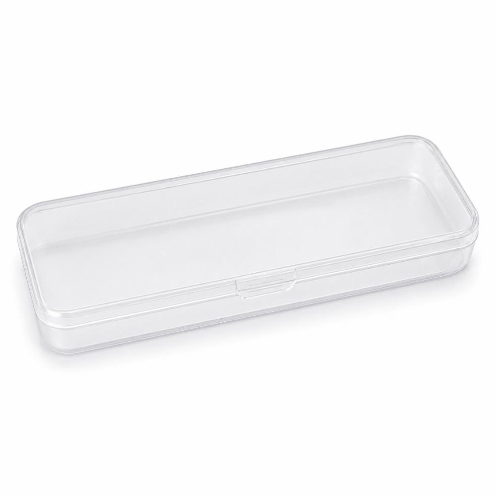 Estojo Multiuso Transparente Nitron