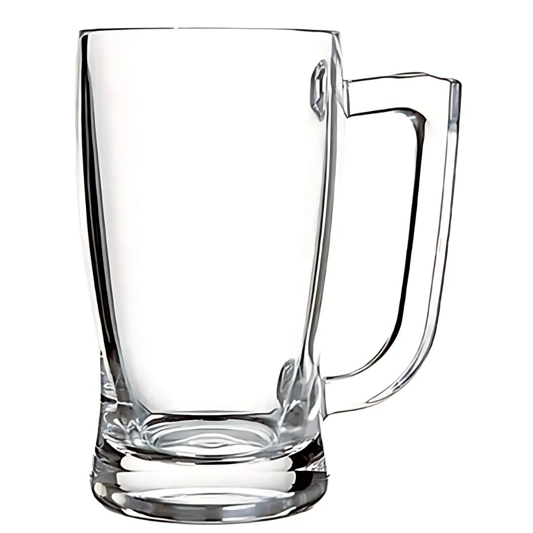 Caneca Taberna Cerveja 600Ml Nadir