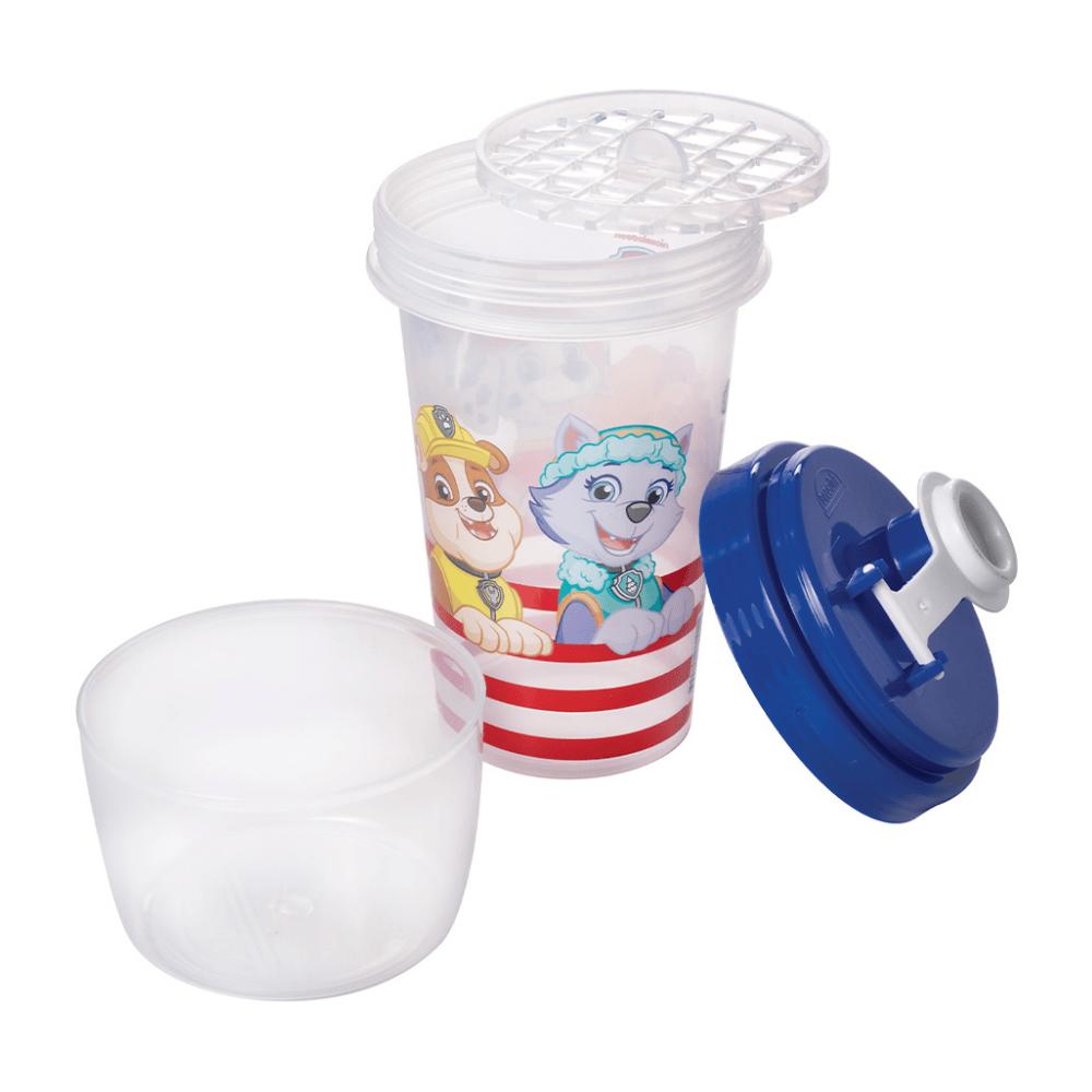 Mini Shakeira Decorada Patrulha Canina