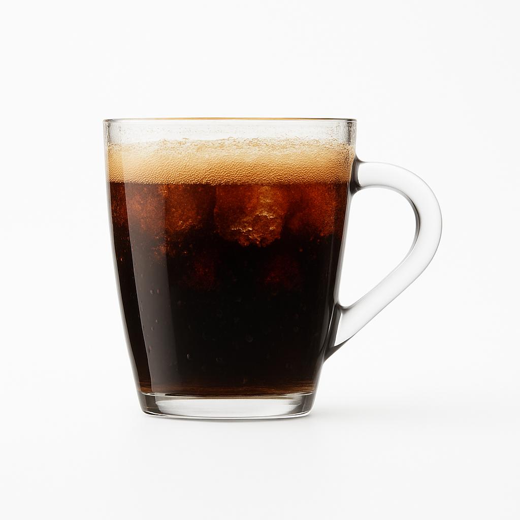 Caneca Quadre 300Ml Nadir