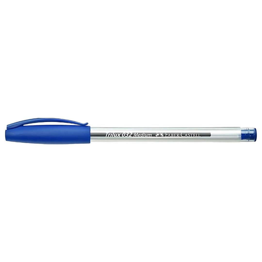 Caneta Esf Trilux Media Az Faber