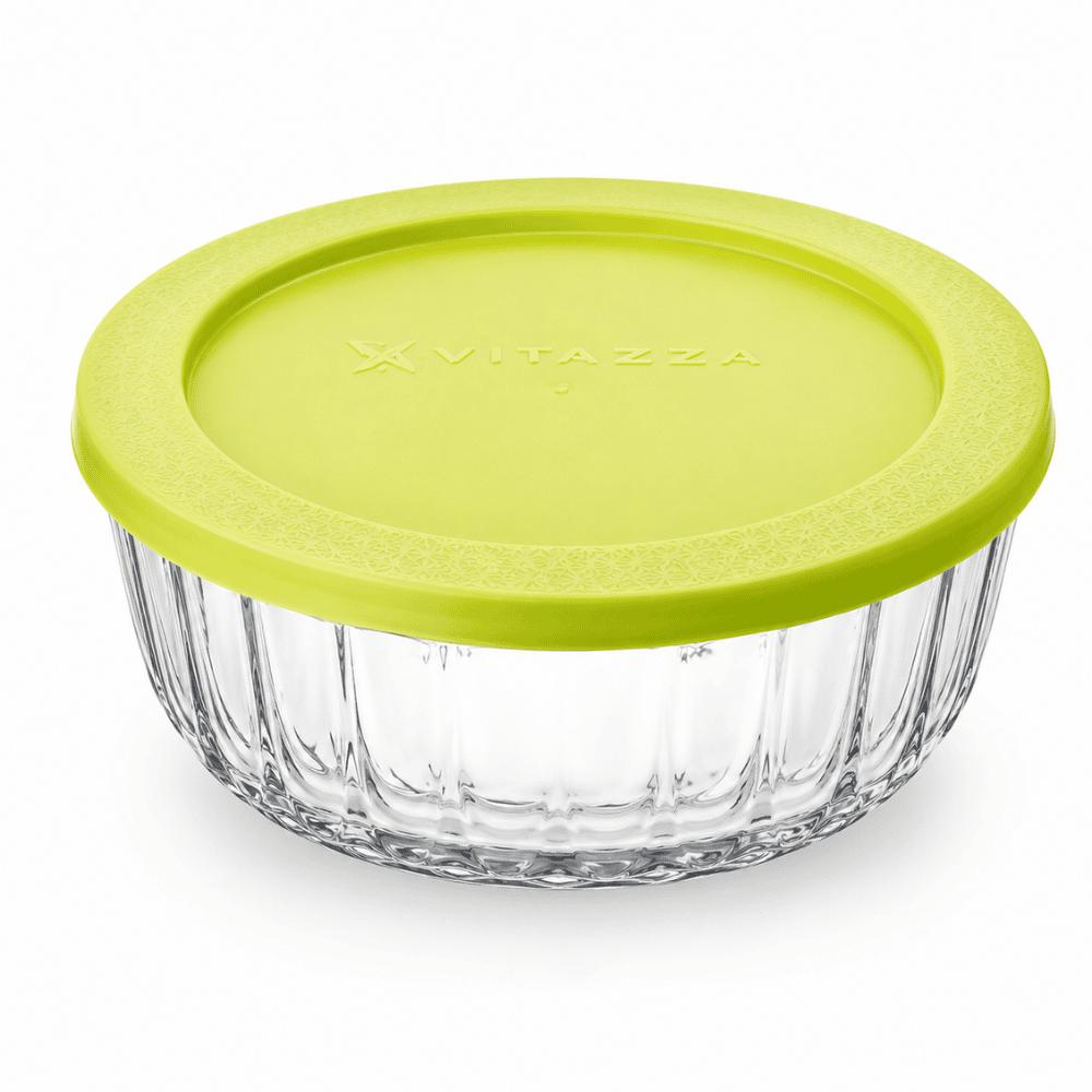 Saladeira Oceani 900ml Natural Vitazza