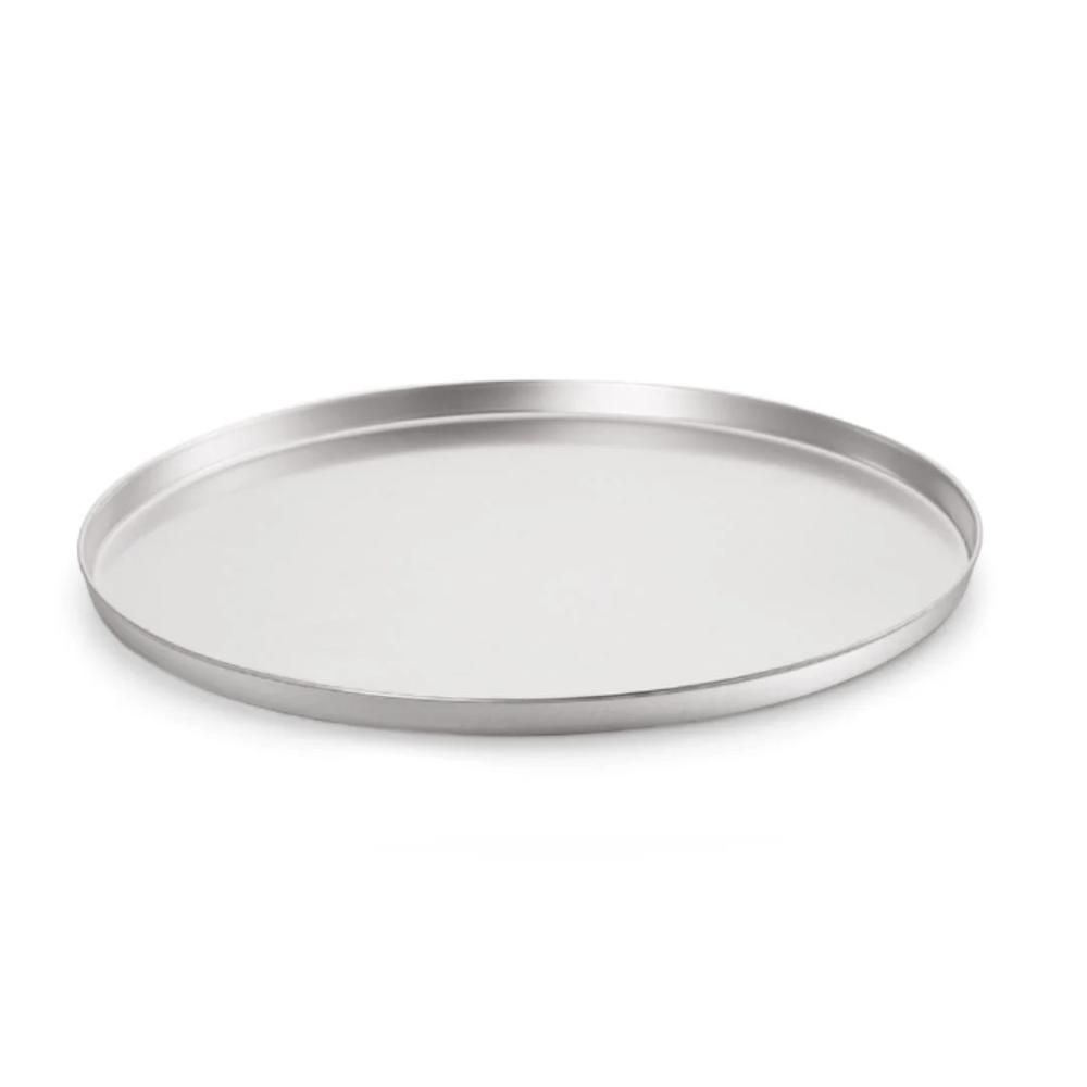 Assadeira para Pizza 30x1,5cm Nigro