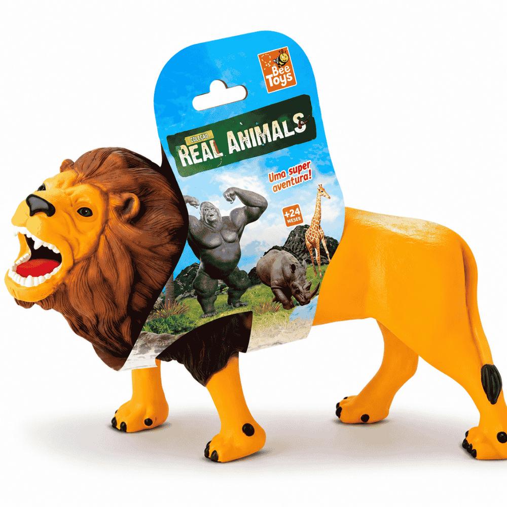 Leão Bee Toys