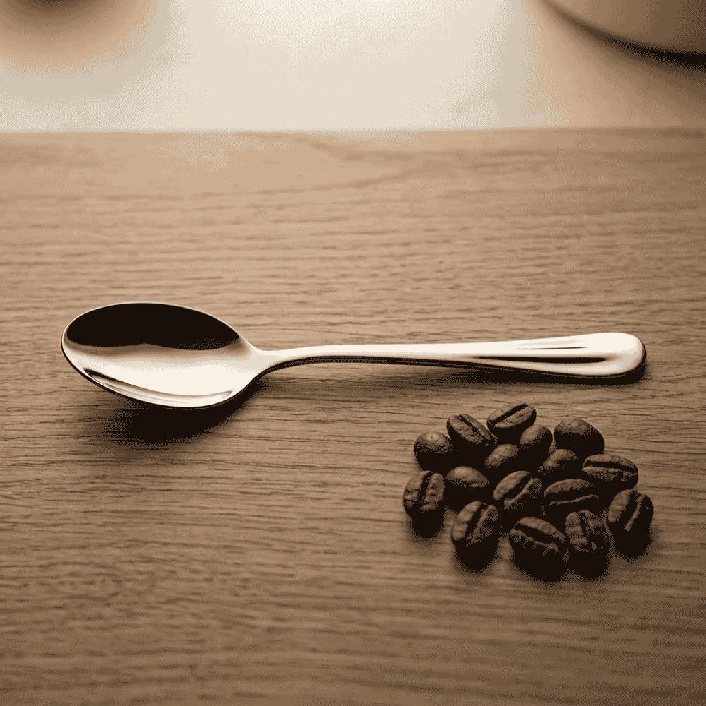Colher de Café Euro Original Line