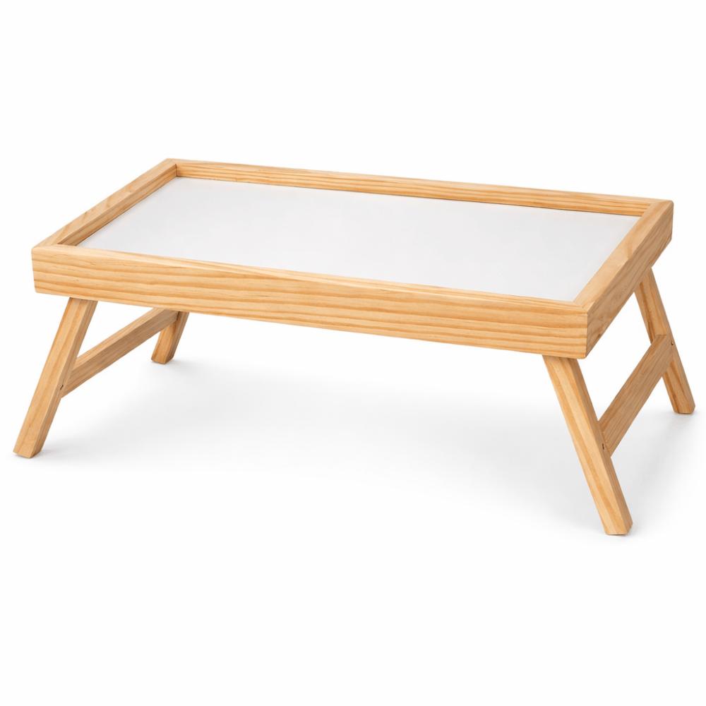 Mesa De Café 38X24Cm Madlar