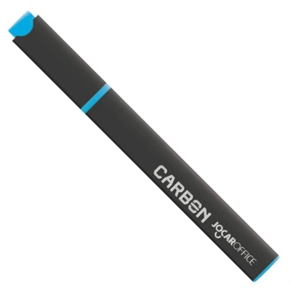 Marca Texto Carbon Neon Leo e Leo