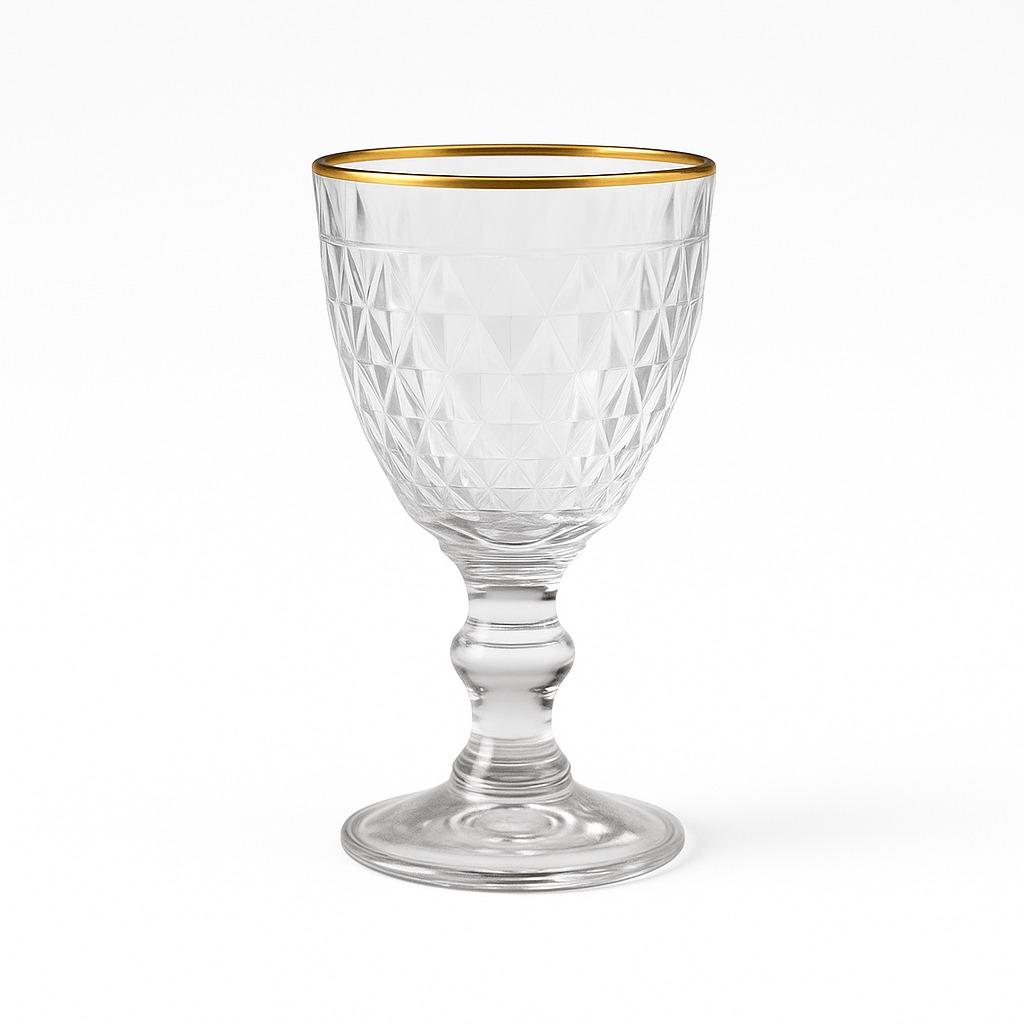 Taça De Licor 50Ml Coliseu