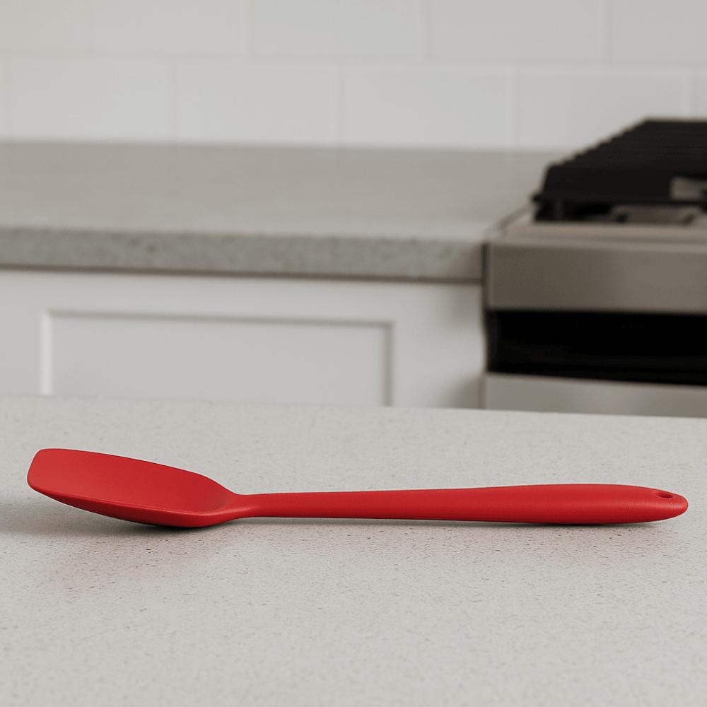 Espátula De Silicone 27Cm Chazak