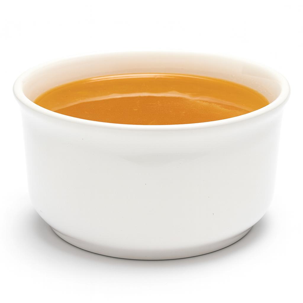 Cumbuca De Caldo Branca 280Ml Rr