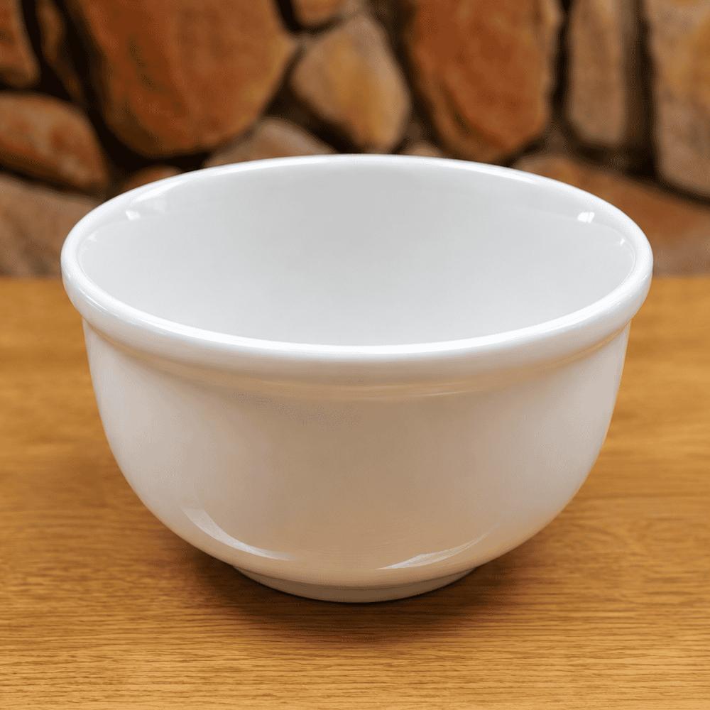 Cumbuca de Caldo Branca 1250ml RR