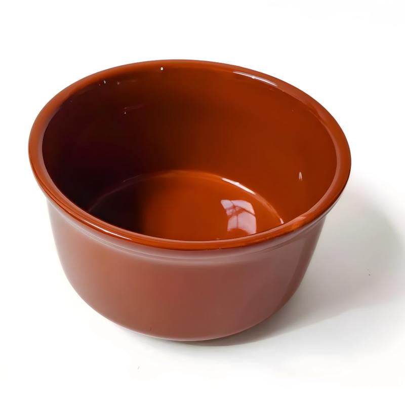 Cumbuca Vermelha 280Ml Rr