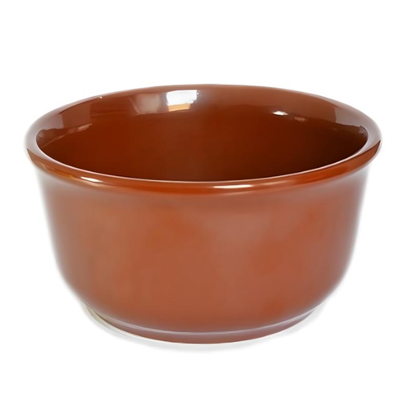 Cumbuca Vermelha 1250Ml Rr