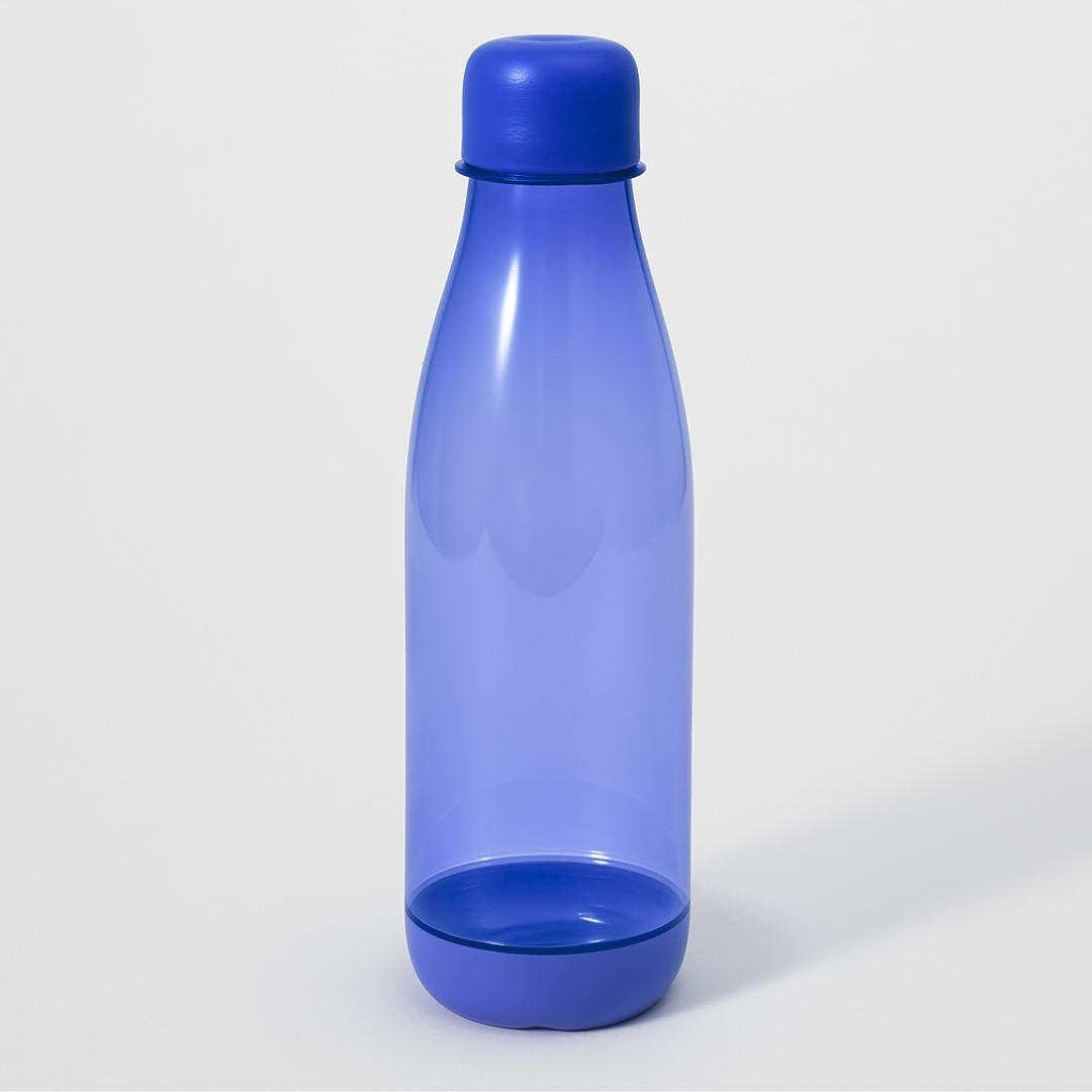 Squeeze Em Plástico 700Ml Chazak