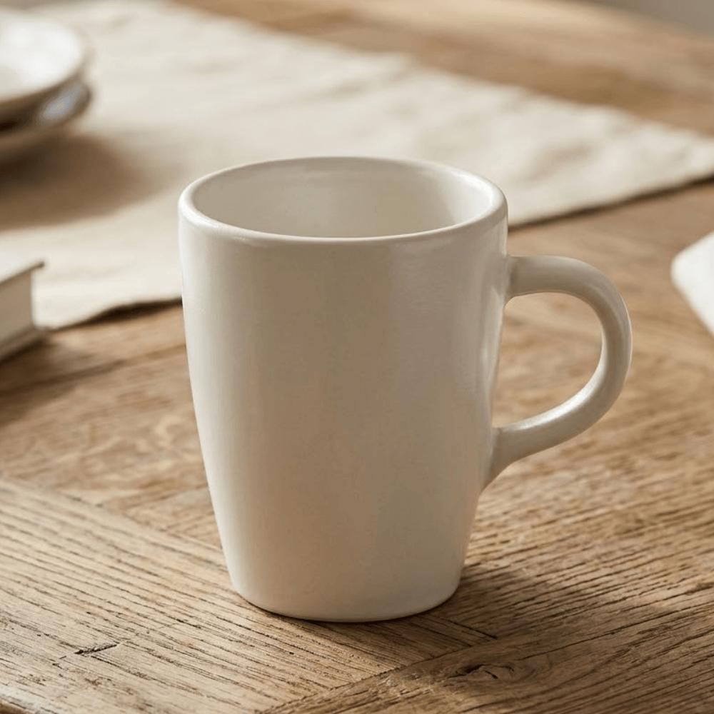 Caneca Innovare Branca 230Ml Horacilio