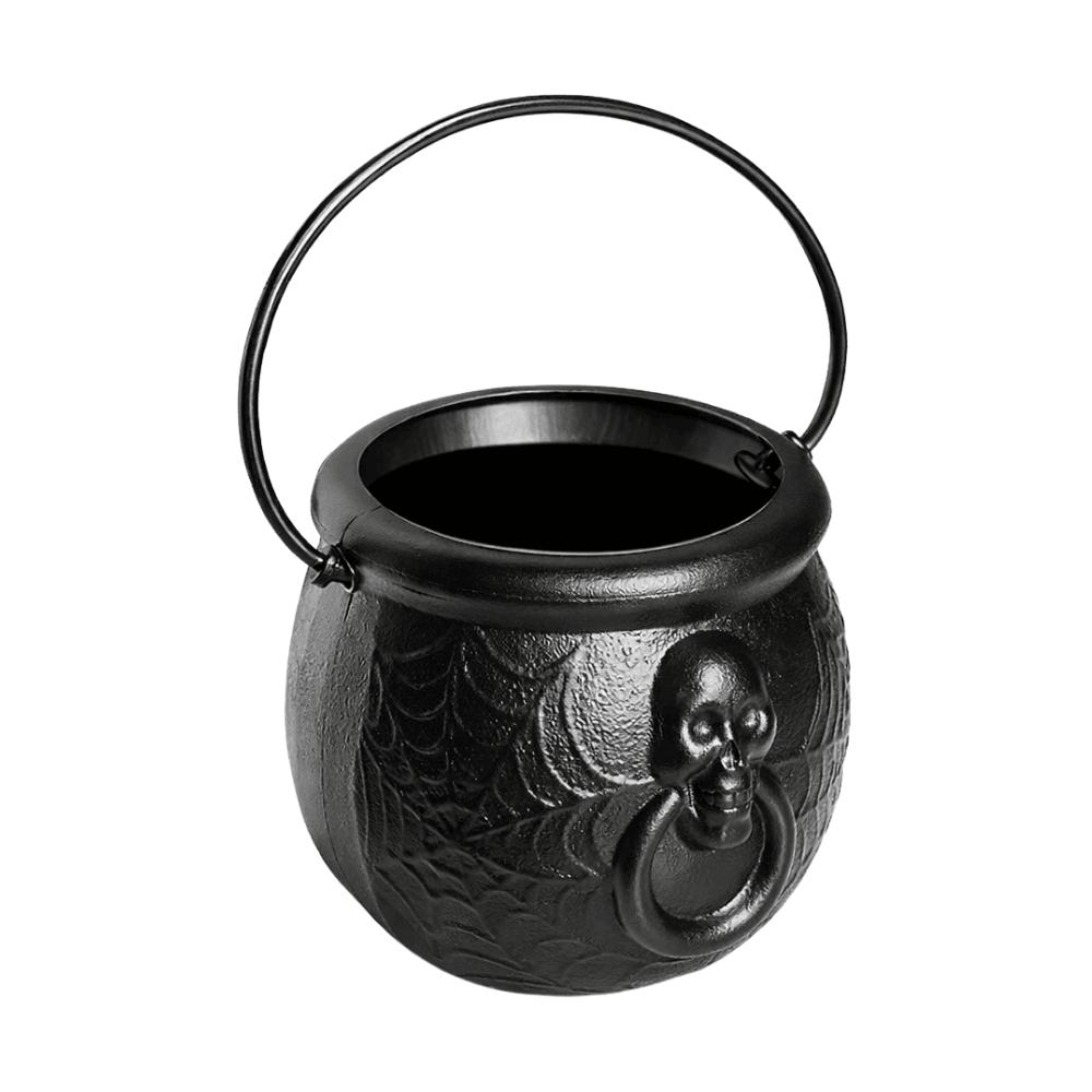 Caldeirão Pequeno Halloween Injetemp