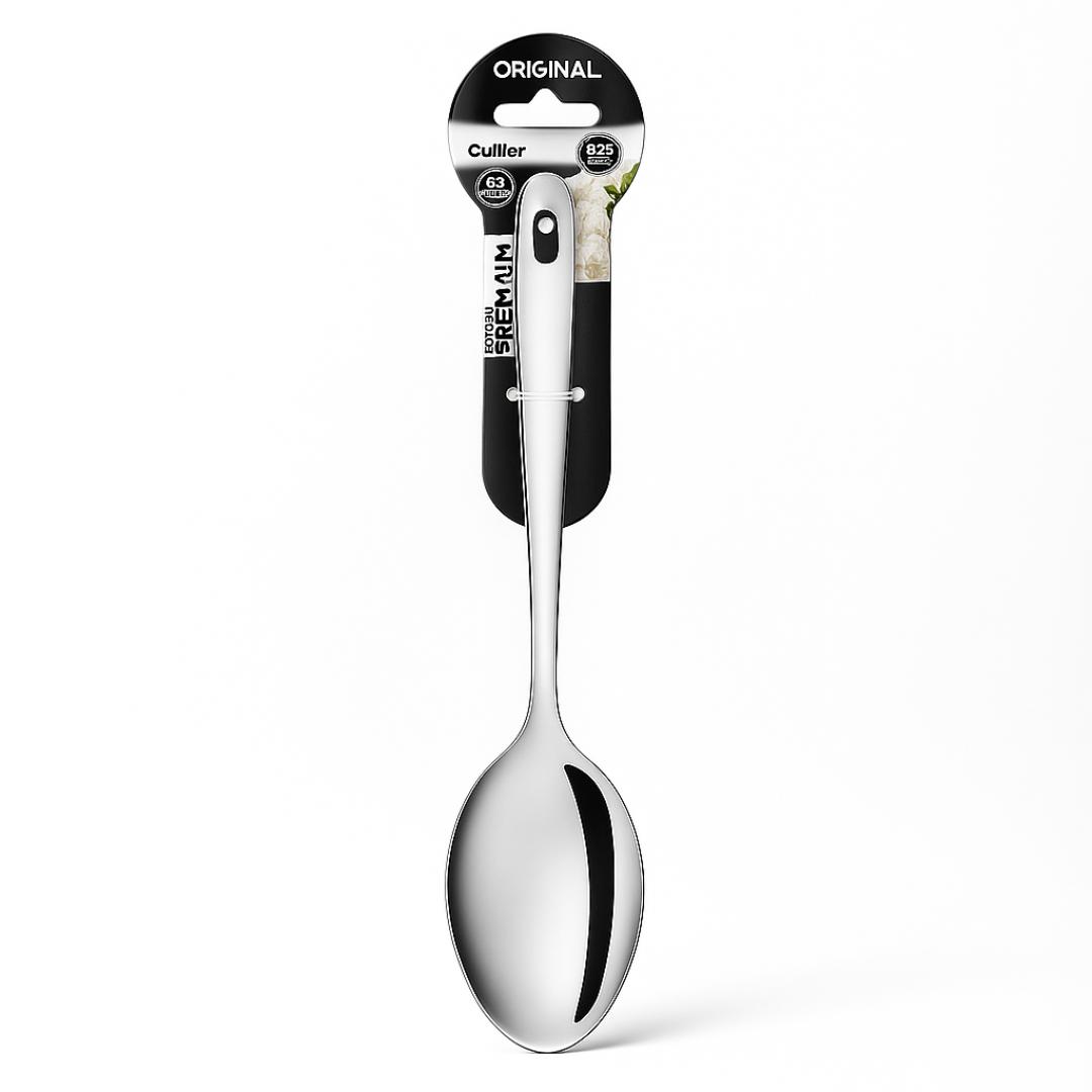 Colher Premium 31,2Cm Original Line
