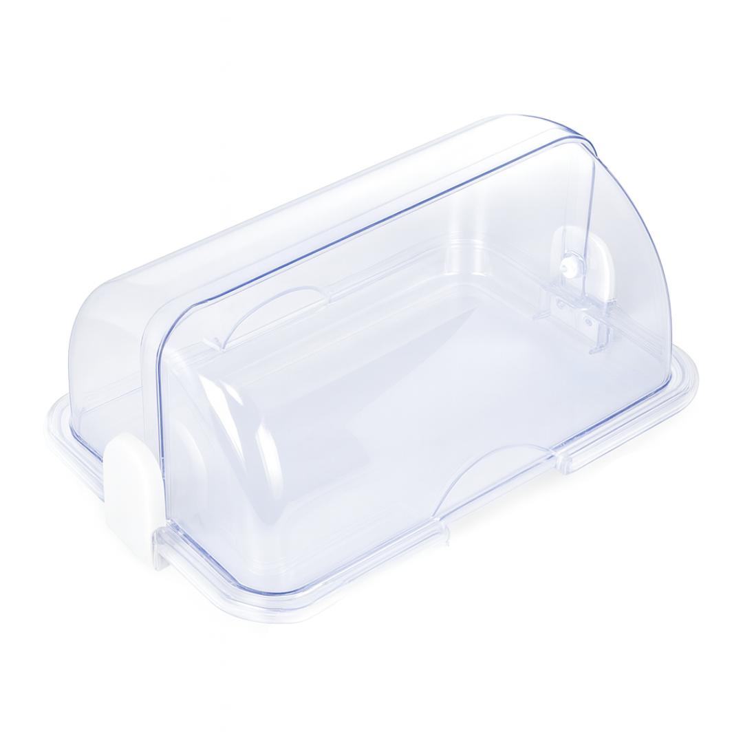 Porta Pao Cristal Keita