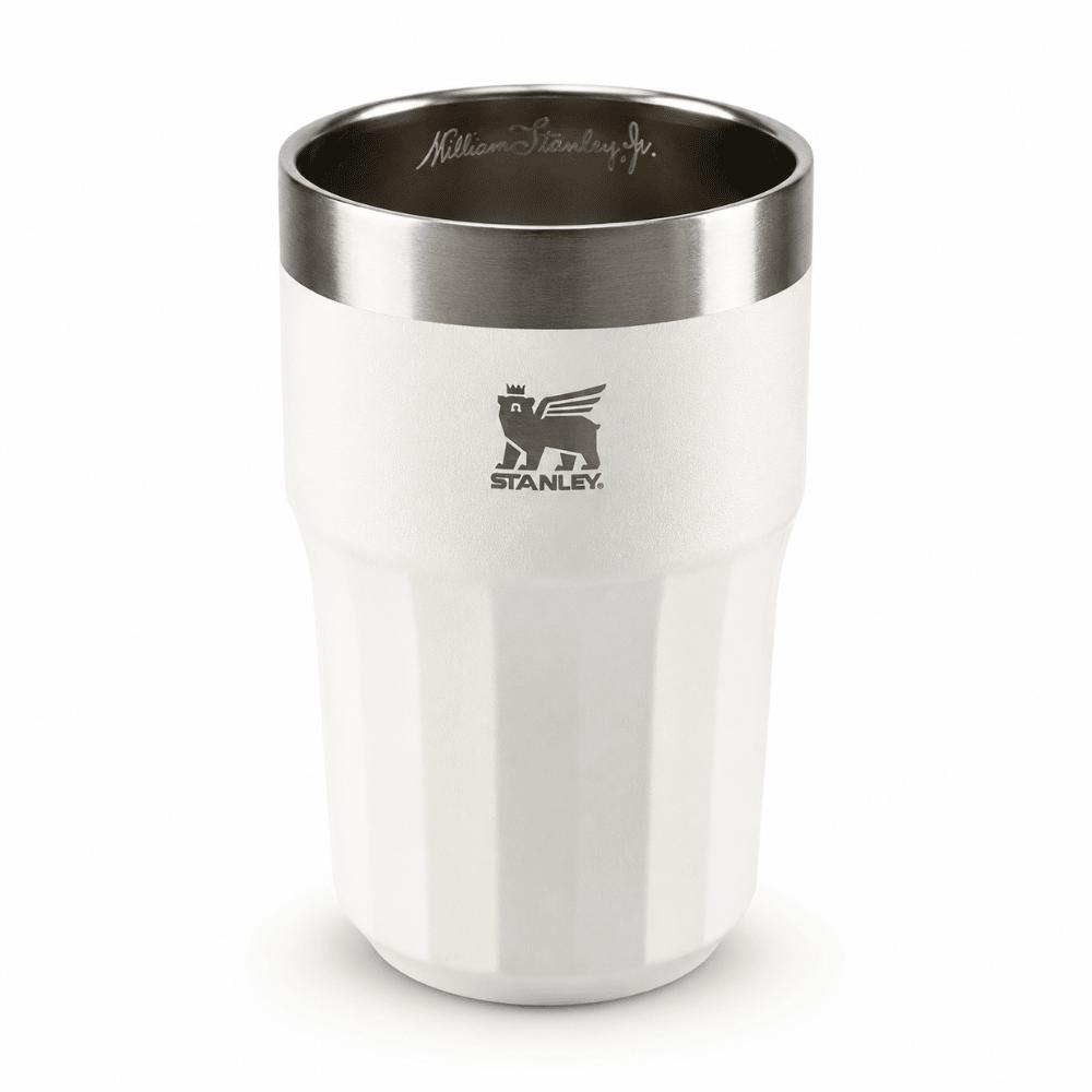 Copo Stanley Happy Hour Tumbler Palestone 384ml