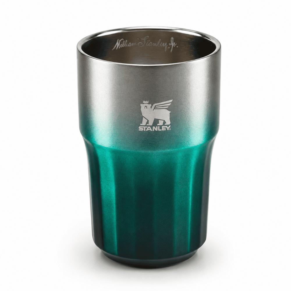 Copo Stanley Happy Hour Tumbler Hoppy Haze 384ml