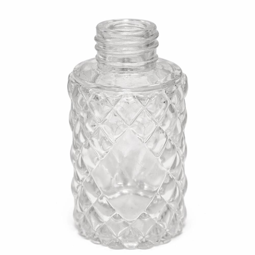 Mini Garrafa Em Vidro 120Ml Chazak