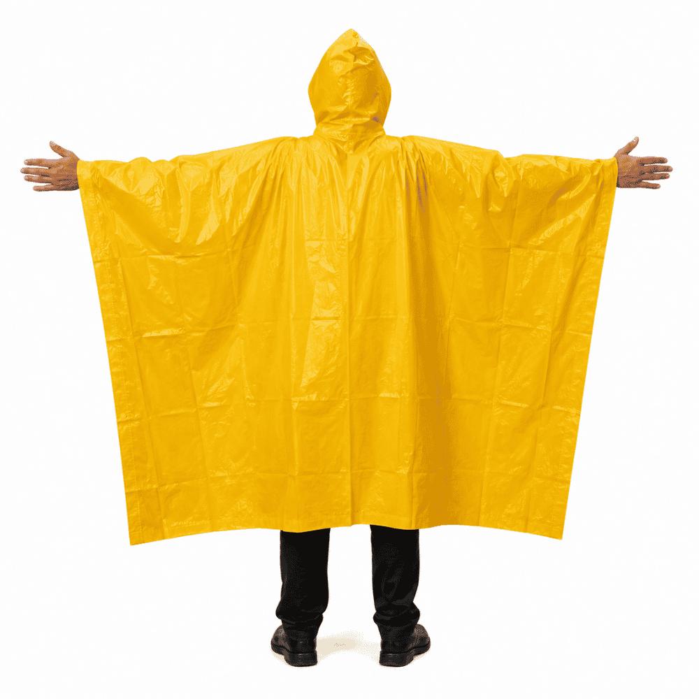 Capa de Chuva Amigold