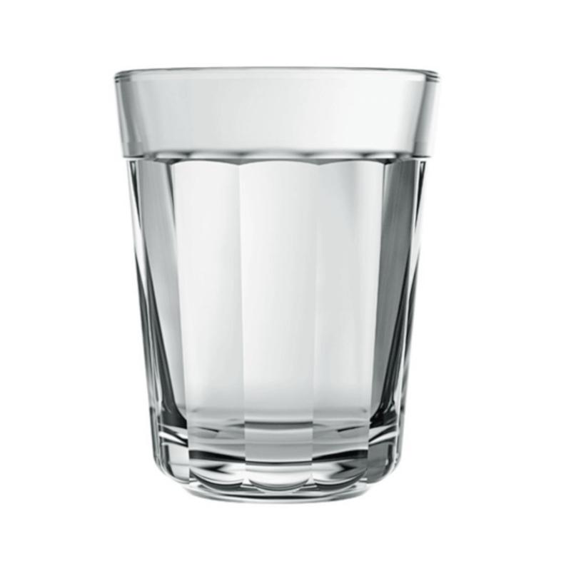 Copo Dose Americano 45ml Cachaça