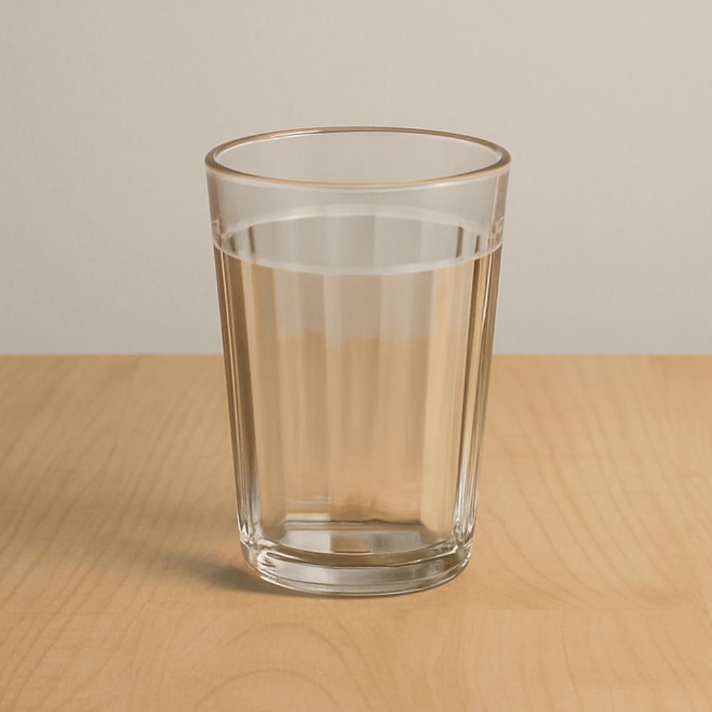 Copo De Vidro Americano Long Drink 300Ml Nadir