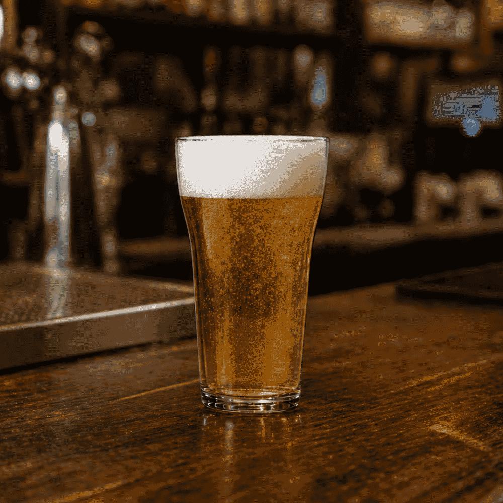Copo Boteco 200ml Nadir