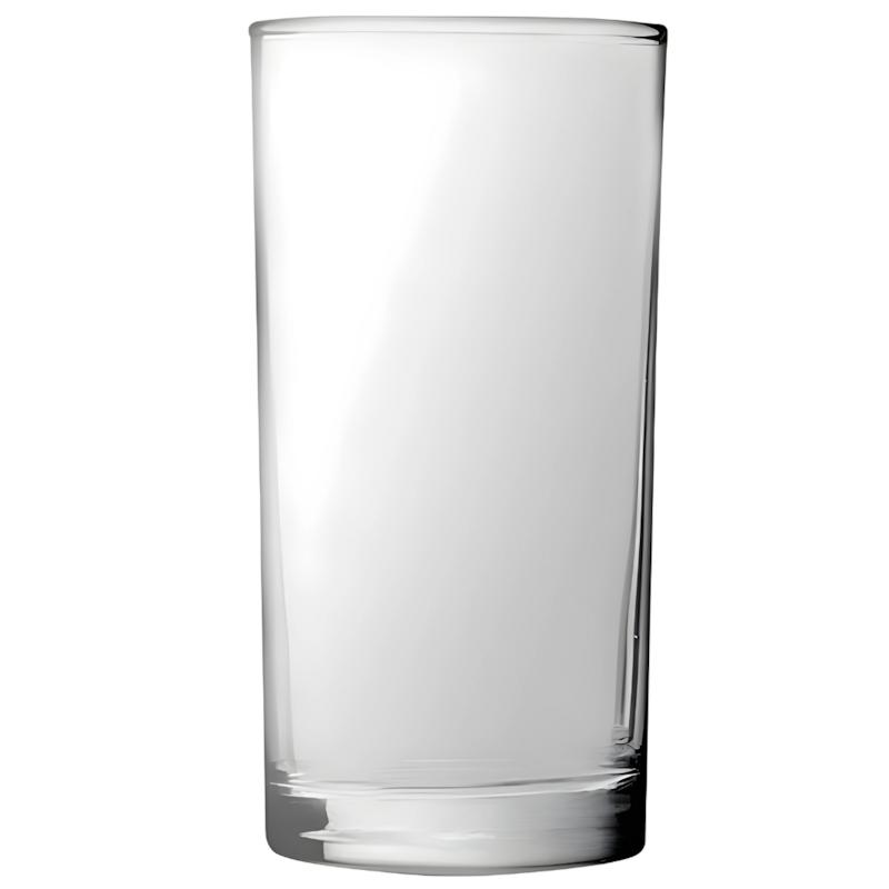 Copo Cylinder Agua E Suco 300Ml