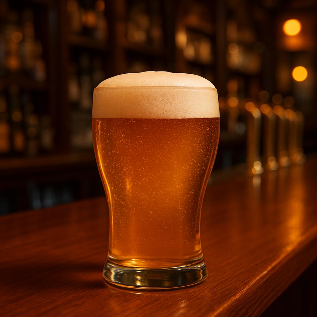 Copo Frevo Cerveja 315Ml Nadir