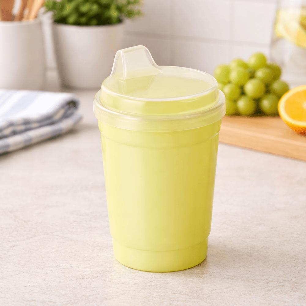 Copo Infantil Com Bico Ercaplast