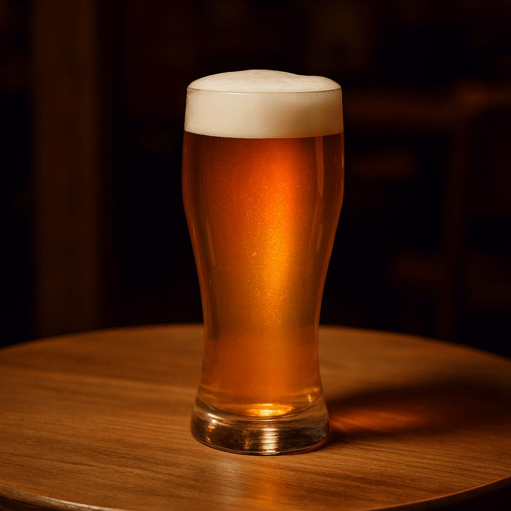 Copo Tulipa 300Ml Cerveja Nadir