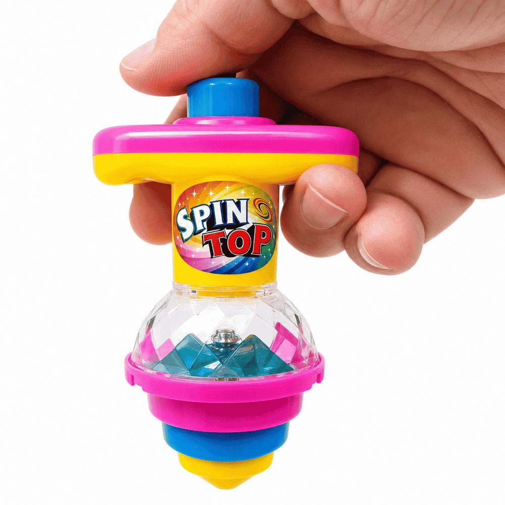 Super Giro Arktoys