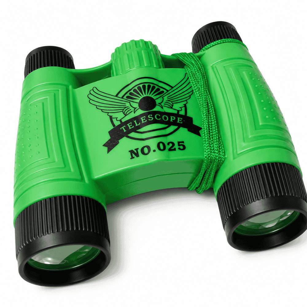 Binóculos Arktoys