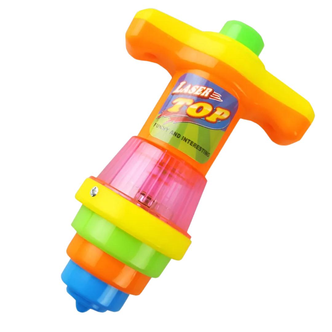 Pião Arktoys