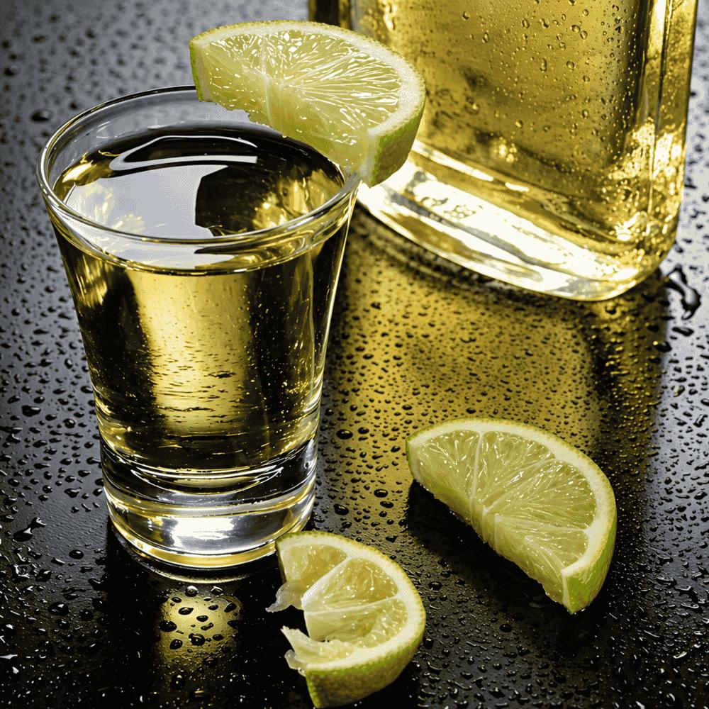 Copo Olé Dose 60ml Nadir