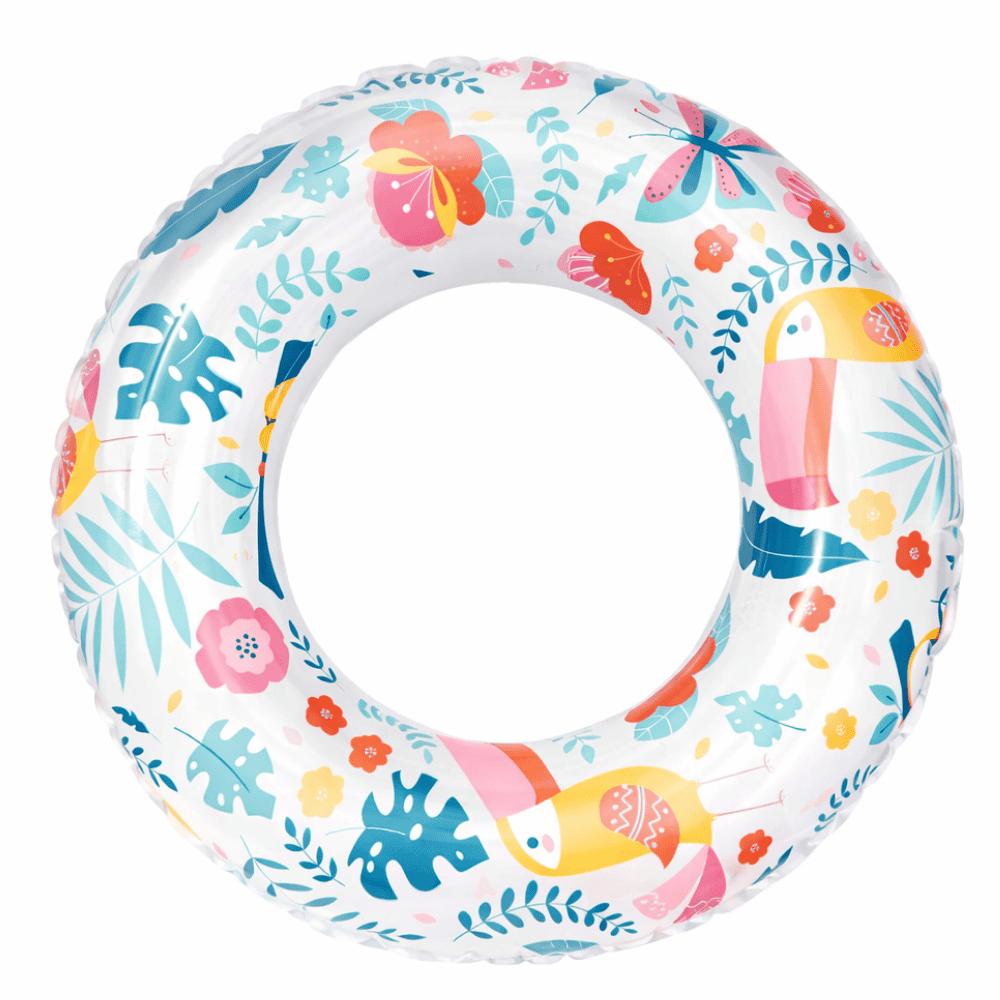 Boia Circular Summer 60Cm Arktoys
