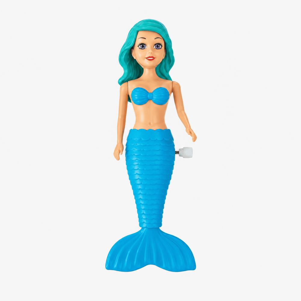 Boneca Sereia Arktoys