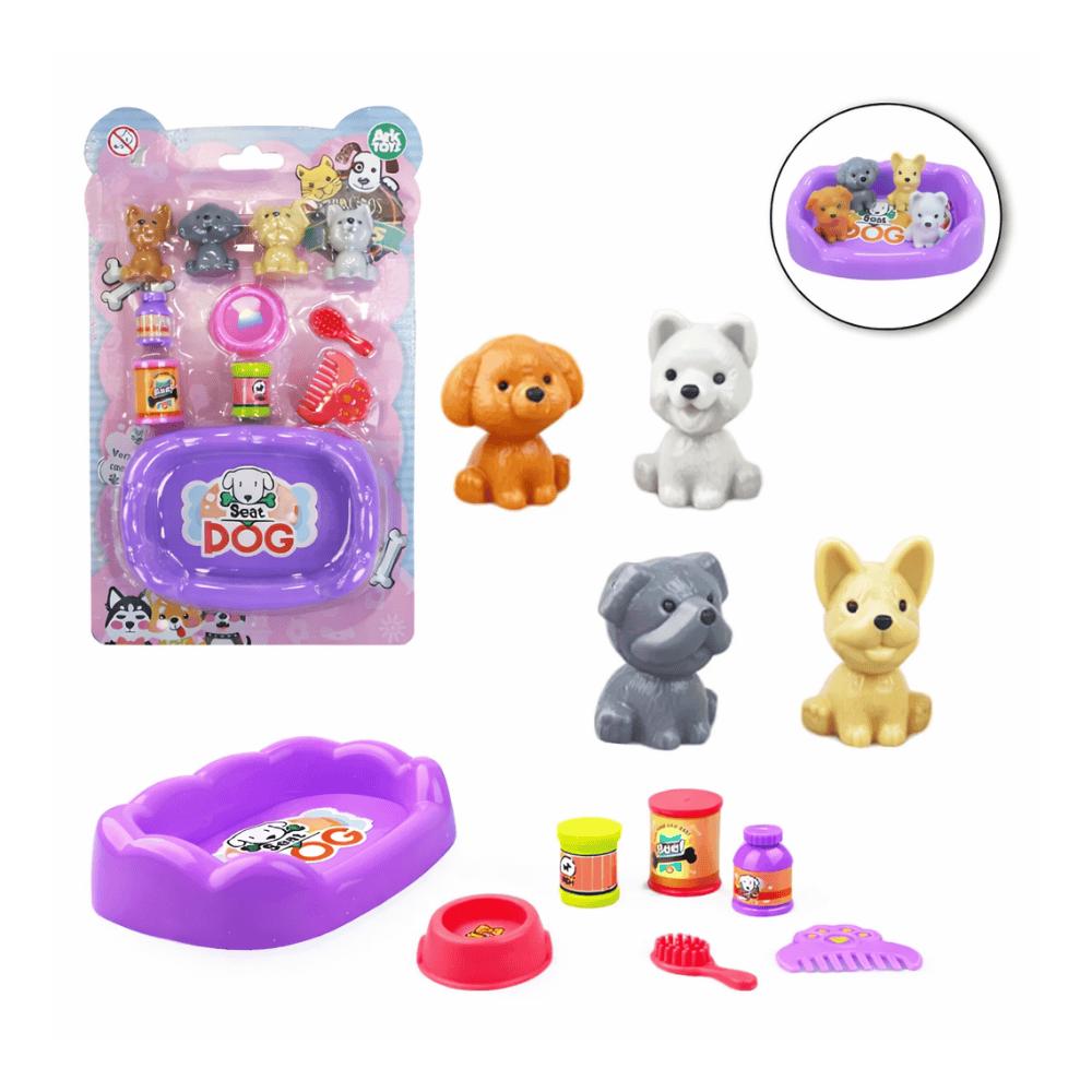 Vida dos Pets Arktoys