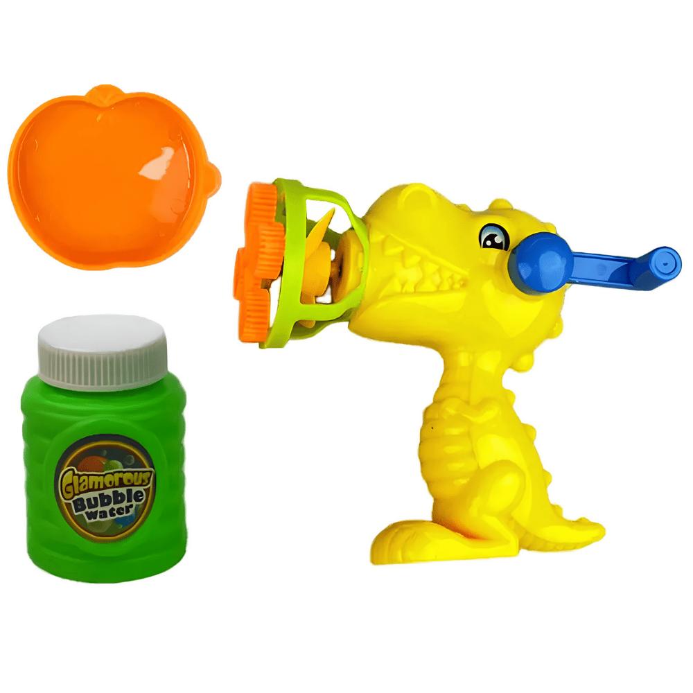 Super Bolha Dinossauro Arktoys