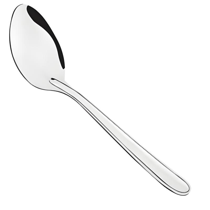 Colher De Mesa Oriente Original Steel