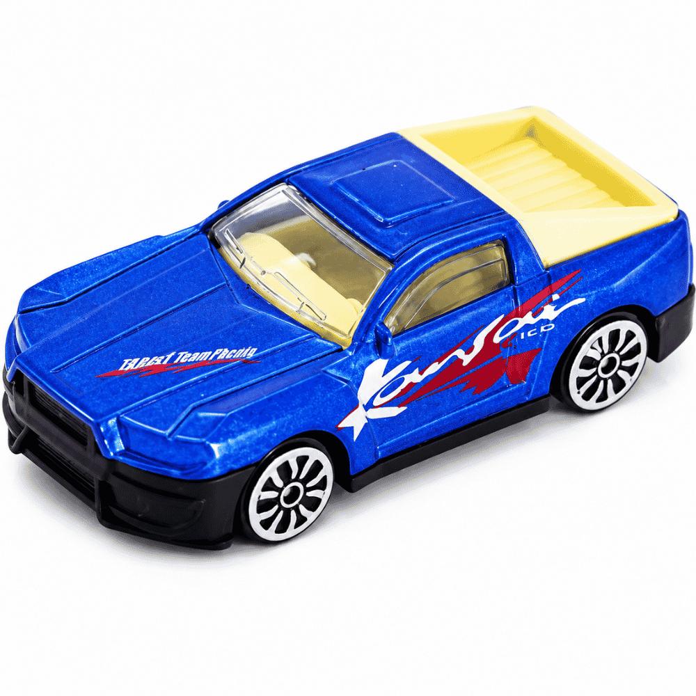 Carro Miniatura Dmbrasil Dmc6588