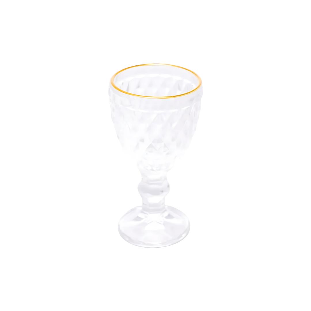 Taca De Licor Bico De Abacaxi 50Ml Coliseu