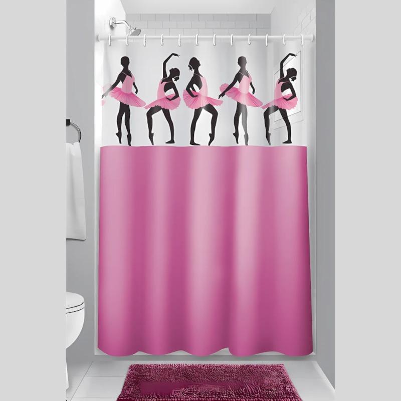 Cortina Box 1,35X2,00 Rt Plast-Leo