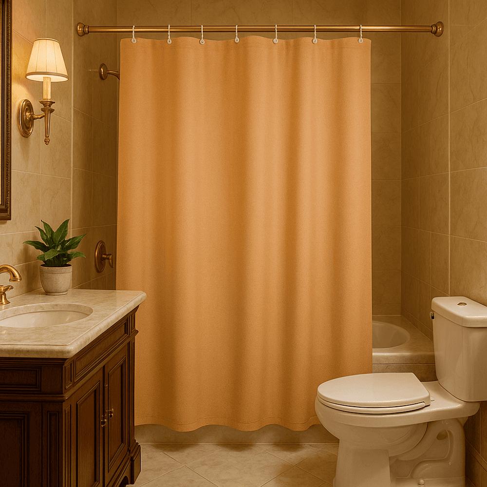 Cortina P/Box 1,35X2,00 Plast-Leo