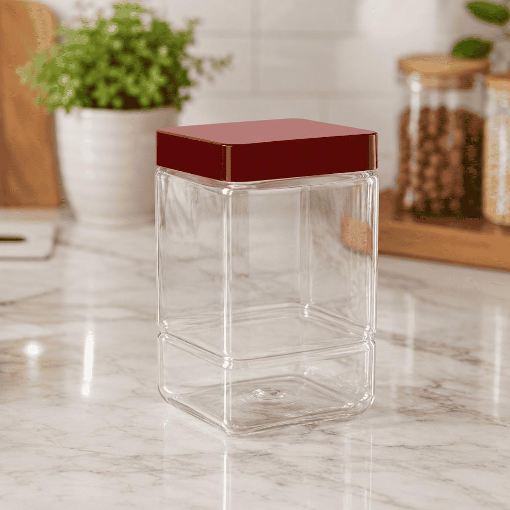 Organizador Faces 1200ml Igaratiba