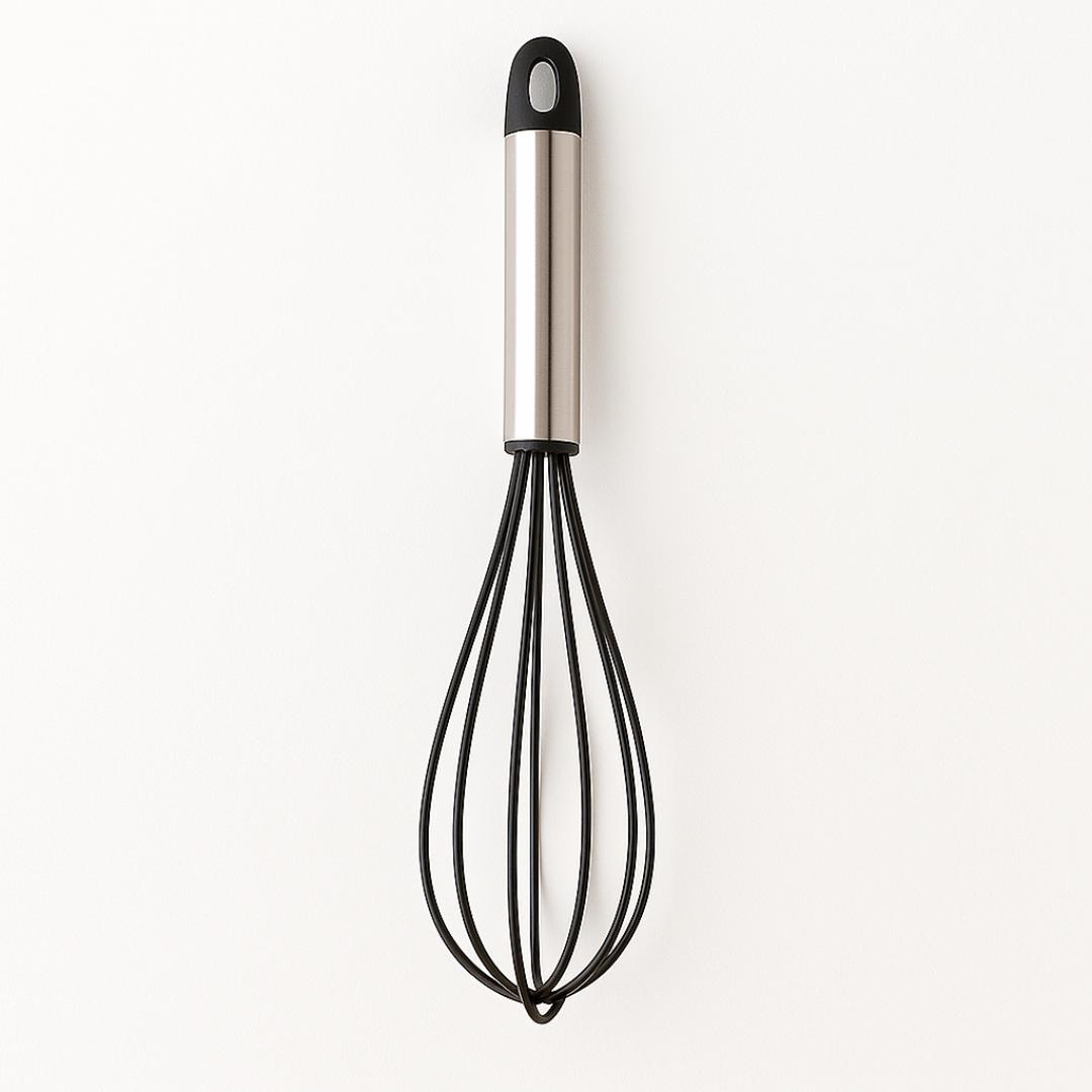 Batedor De Claras Em Silicone Premium Original Line