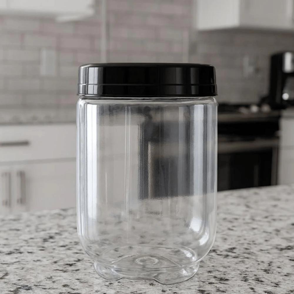Organizador Gire e Trave 380ml Plasútil